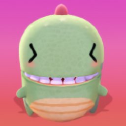 我的野獸官方版