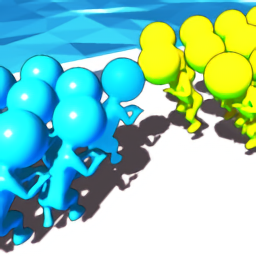 人類沖突3d最新版