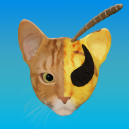 閑置動物進化游戲