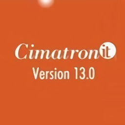 cimatron it 13中文版