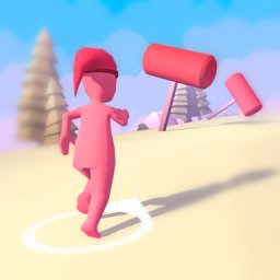 冒險(xiǎn)的人類官方版