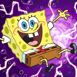 海綿寶寶的放置冒險官方版(Idle SpongeBob)