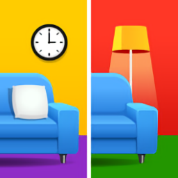 微信王者找茬免費(fèi)手游