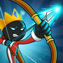 弓箭手國王官方版