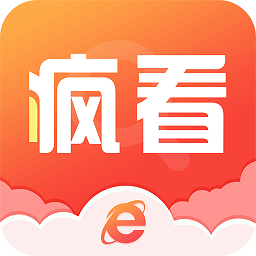 瘋看瀏覽器最新版app