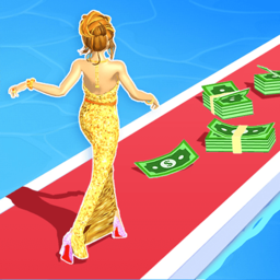 我要變富婆小游戲