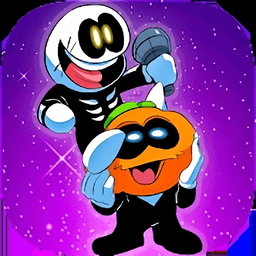 黑色星期五之夜spooky(friday funny spooky mod)