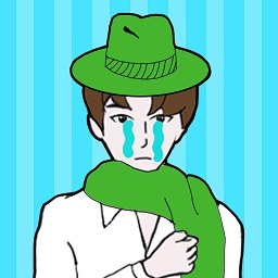 我的女友被搶走了