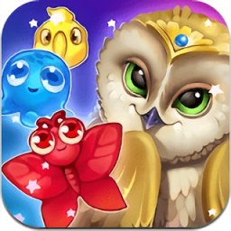 动物坠落游戏官方版(Animal Drop)