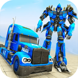 變形機(jī)器金剛手游