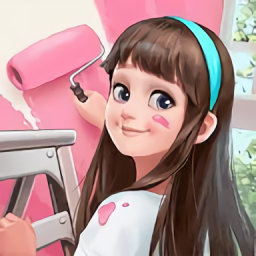 我的夢(mèng)幻小家手游最新版