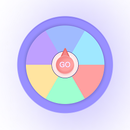 轉盤決定器軟件