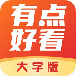 有點(diǎn)好看大字版