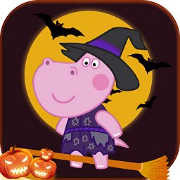 佩皮生活小巫婆最新版