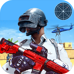 和平榮耀吃雞戰(zhàn)場游戲