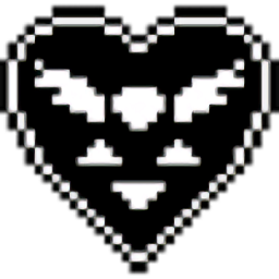 三角符文三重審判手機版(DeltaRune)