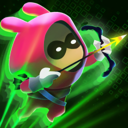 精靈快點跑最新版