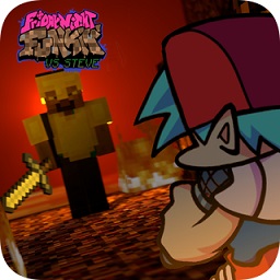 周五夜放克vs史蒂夫模組