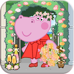 佩皮城堡婚禮派對官方版