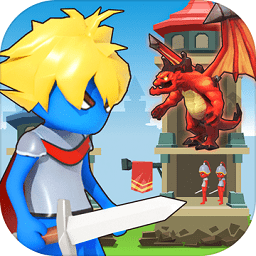 打死那個(gè)怪獸游戲