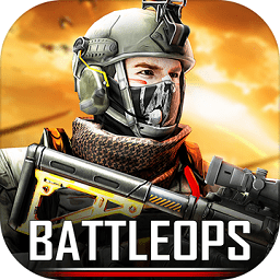 battleops游戲