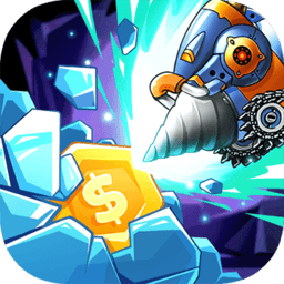 黃金礦工挖礦大亨