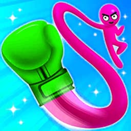 木棍人街頭對(duì)決最新版