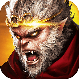 暗黑齊天傳手游