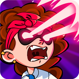 變種人X學院游戲