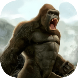 金剛大戰(zhàn)哥斯拉手游