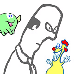 暴揍你老板手游