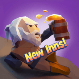 開個酒館游戲(idle inn tycoon)