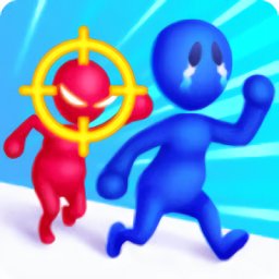 射擊英雄攻擊正式版(Swarm Attack)