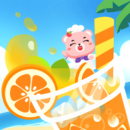 寶寶咪啦果汁店