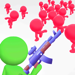 機(jī)槍大師射擊手游(Shoot Master Defense)