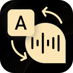 文字轉(zhuǎn)語音寶手機(jī)版