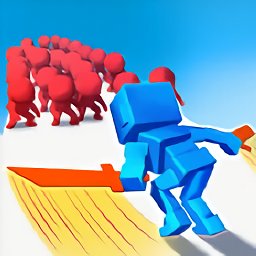 刀剑冲突小游戏