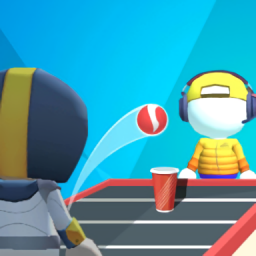 滾球勇者Ball Toss Winner