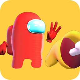 幽靈殺手太空狼人殺