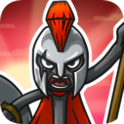 火柴人戰(zhàn)爭遺產(chǎn)3無限鉆石版