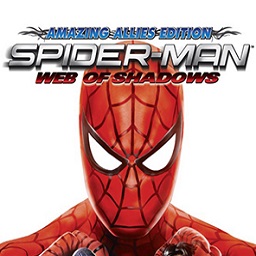 蜘蛛俠落入圈套游戲