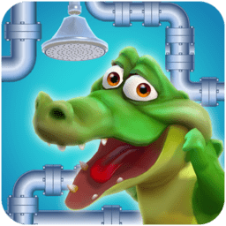 會(huì)說話的鱷魚