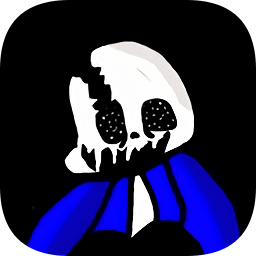 周五夜放克sans模組全階段