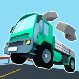 小貨車公路駕駛最新版(CarefulDrive)