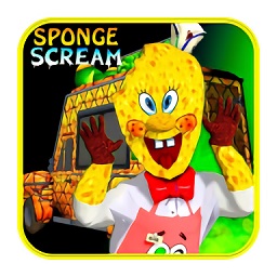 恐怖冰淇淋海綿寶寶版本