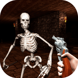 骷髏絕地重生正式版