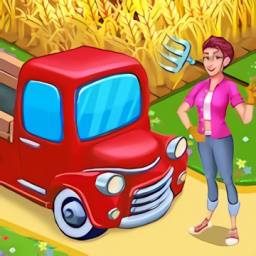 新農(nóng)場花園經(jīng)營手游(Farm Garden City)