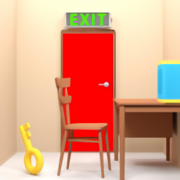 逃出小房間官方版