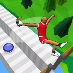 趣味賽跑中文版