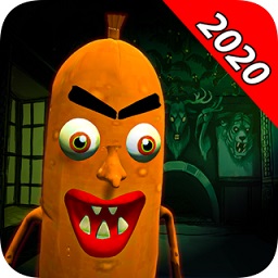 恐怖冰淇淋香腸版游戲